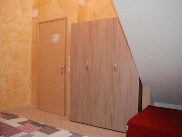 Affittacamere Matteo : photo 2 de la chambre chambre double ou lits jumeaux