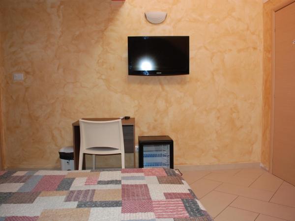 Affittacamere Matteo : photo 3 de la chambre chambre double ou lits jumeaux