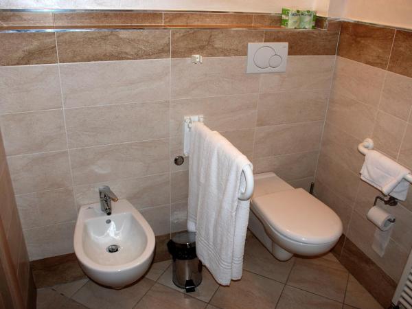 Affittacamere Matteo : photo 5 de la chambre chambre triple