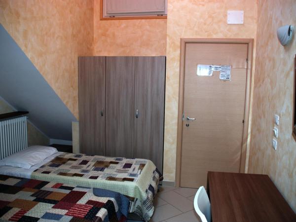 Affittacamere Matteo : photo 3 de la chambre chambre triple