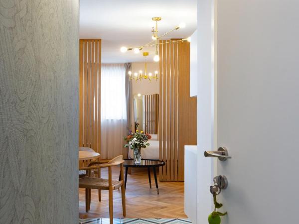 Casa Giafari : photo 1 de la chambre studio - vue sur mer