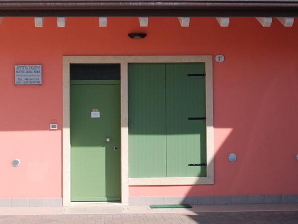 Affittacamere Matteo : photo 1 de la chambre suite deluxe