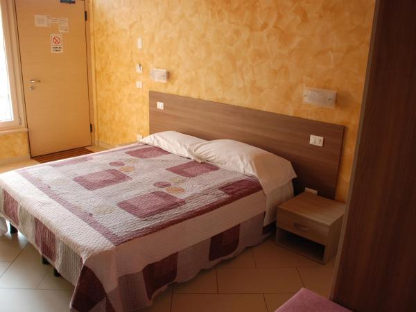 Affittacamere Matteo : photo 2 de la chambre suite deluxe