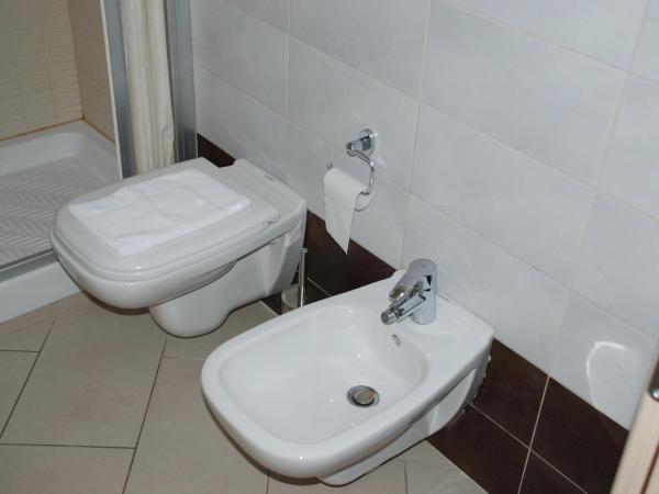 Affittacamere Matteo : photo 7 de la chambre suite deluxe