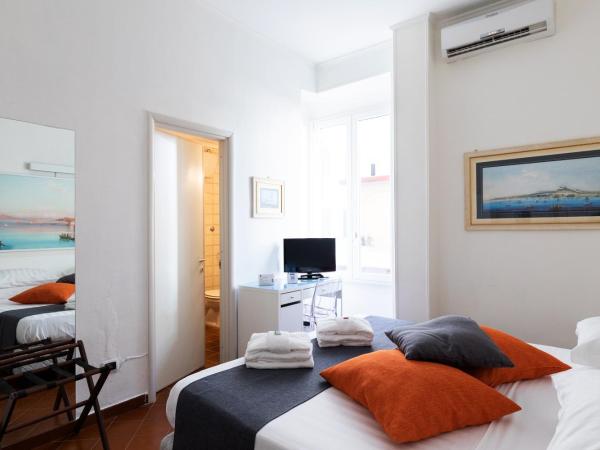 Rex Lifestyle Hotel : photo 10 de la chambre chambre double