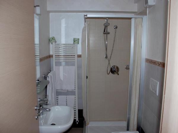 Affittacamere Matteo : photo 6 de la chambre suite deluxe