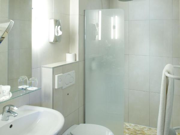 Grand Hôtel Bristol : photo 3 de la chambre chambre lits jumeaux supérieure