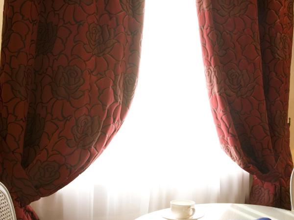 Grand Hôtel Bristol : photo 4 de la chambre chambre lits jumeaux supérieure