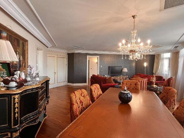 THE SIGN Şile Hotel & Spa : photo 4 de la chambre chambre quadruple