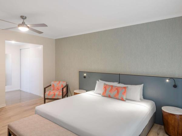 Ramada Resort by Wyndham Port Douglas : photo 6 de la chambre appartement 1 chambre