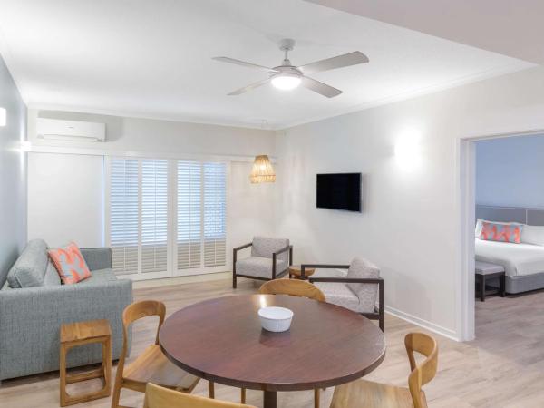 Ramada Resort by Wyndham Port Douglas : photo 5 de la chambre appartement 1 chambre