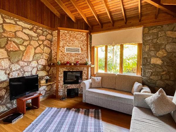 THE SIGN Şile Hotel & Spa : photo 6 de la chambre villa 2 chambres :