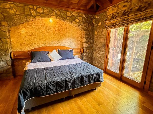 THE SIGN Şile Hotel & Spa : photo 5 de la chambre villa 2 chambres :