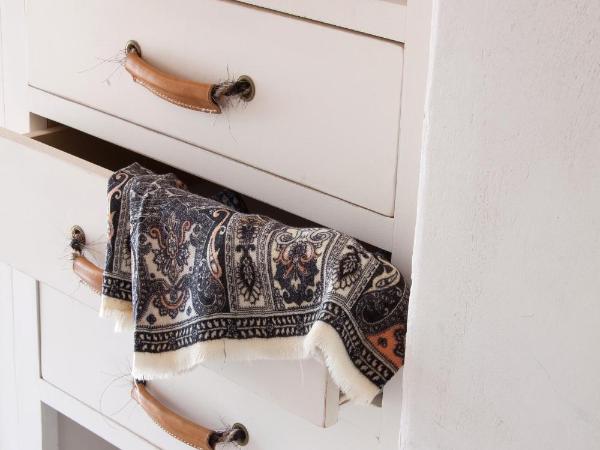 Lodge Sainte Helene Adult only : photo 5 de la chambre chambre double supérieure avec douche et vue sur lac