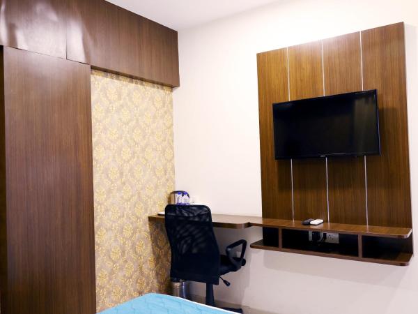 Blue Ocean Residency : photo 2 de la chambre chambre double standard