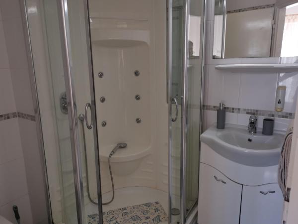 Villa Kairos : photo 9 de la chambre chambre double