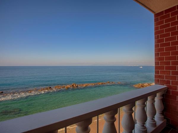 Costa Sur Resort by VRHost : photo 5 de la chambre studio