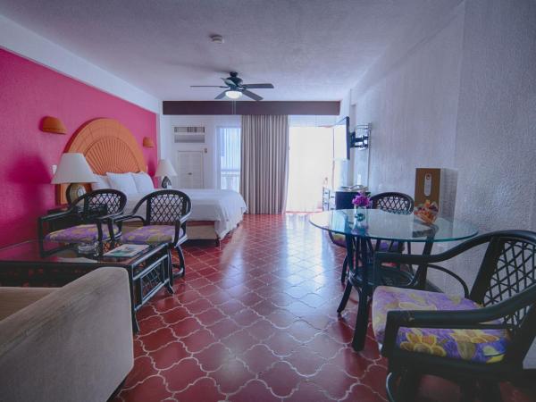 Costa Sur Resort by VRHost : photo 6 de la chambre studio