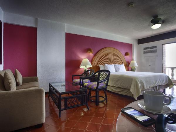 Costa Sur Resort by VRHost : photo 7 de la chambre studio