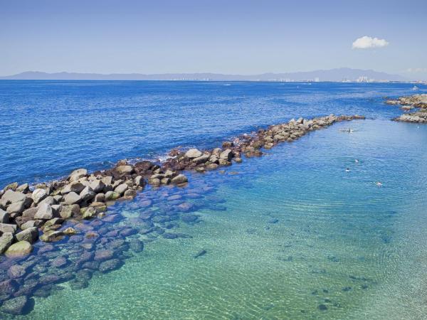 Costa Sur Resort by VRHost : photo 9 de la chambre studio