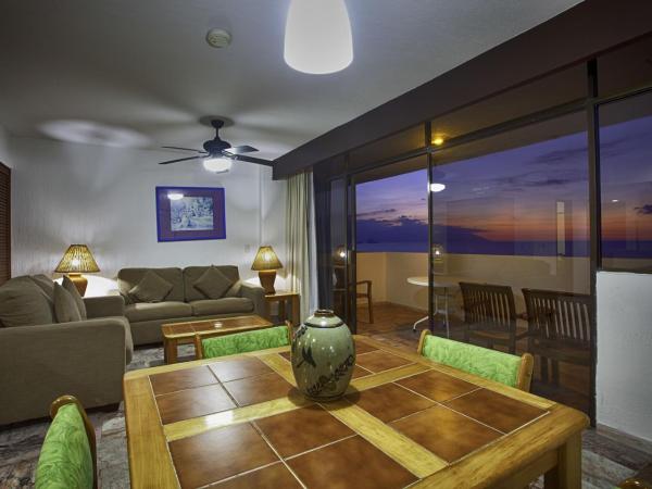 Costa Sur Resort by VRHost : photo 3 de la chambre suite 1 chambre