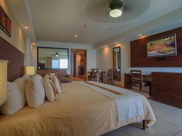 Costa Sur Resort by VRHost : photo 10 de la chambre chambre deluxe