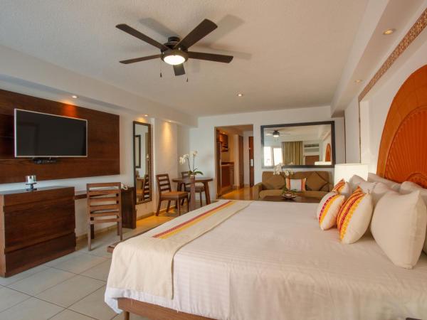 Costa Sur Resort by VRHost : photo 2 de la chambre chambre deluxe