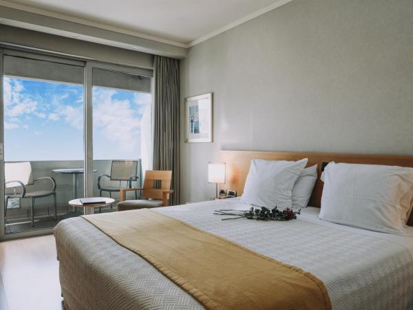 The Athenian Callirhoe Exclusive Hotel : photo 4 de la chambre chambre double ou lits jumeaux