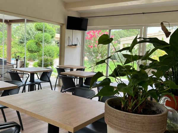 Les Jardins De Santa Giulia - Charmante chambre d'hôte 1 : photo 6 de la chambre chambre simple