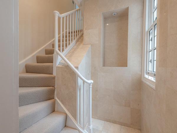 Chesham Court Knightsbridge : photo 7 de la chambre appartement en duplex