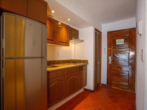 Costa Sur Resort by VRHost : photo 8 de la chambre studio double deluxe