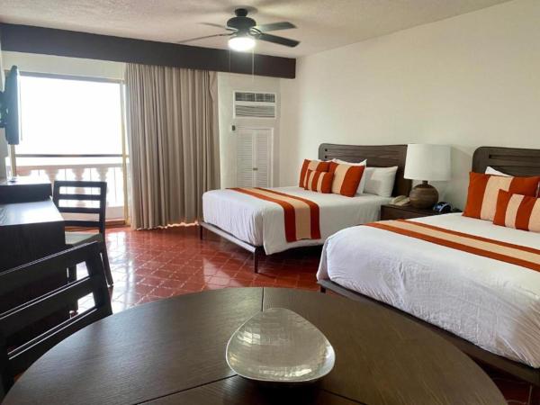 Costa Sur Resort by VRHost : photo 7 de la chambre studio double deluxe