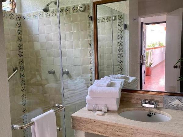 Costa Sur Resort by VRHost : photo 10 de la chambre studio double deluxe