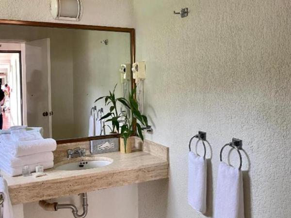 Costa Sur Resort by VRHost : photo 9 de la chambre studio double deluxe