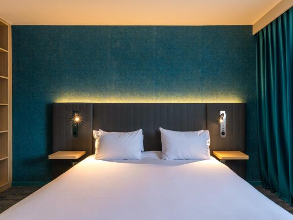 Holiday Inn Reims Centre by IHG : photo 5 de la chambre chambre standard