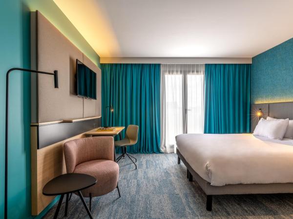 Holiday Inn Reims Centre by IHG : photo 3 de la chambre chambre standard