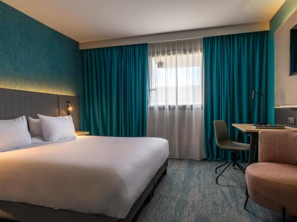 Holiday Inn Reims Centre, an IHG Hotel : photo 3 de la chambre chambre double ou lits jumeaux standard