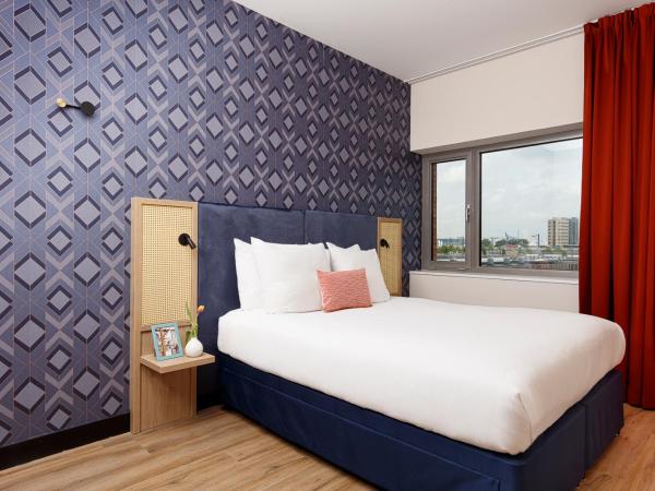 Boutique Apartments Amsterdam : photo 1 de la chambre appartement 1 chambre