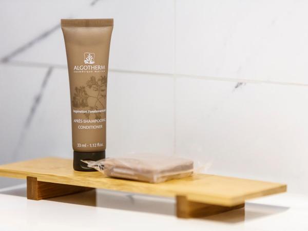 Boutique Apartments Amsterdam : photo 9 de la chambre appartement 1 chambre