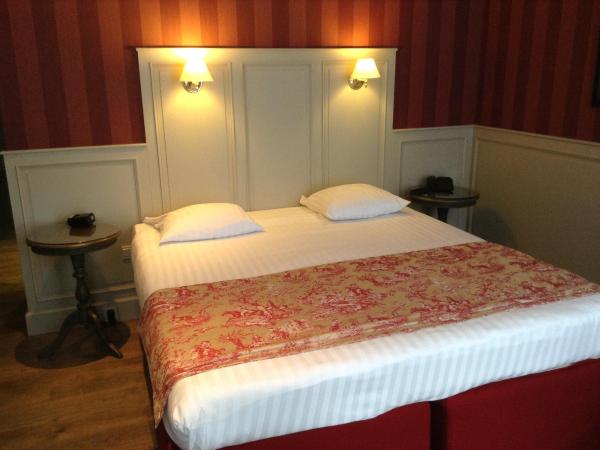 Hotel Patritius : photo 2 de la chambre chambre lits jumeaux confort