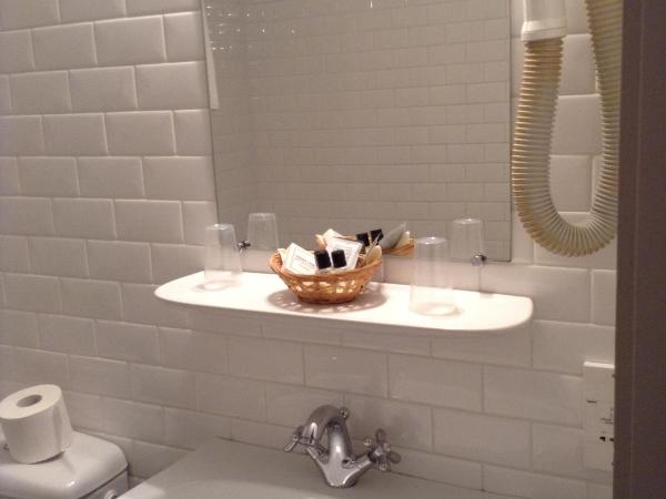 Hotel Patritius : photo 3 de la chambre chambre lits jumeaux