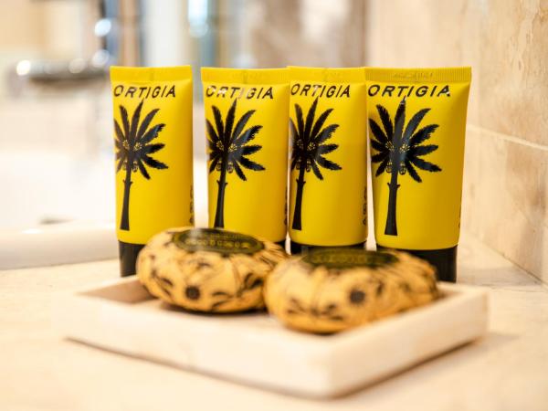 Hotel Villa Taormina : photo 9 de la chambre chambre double classique