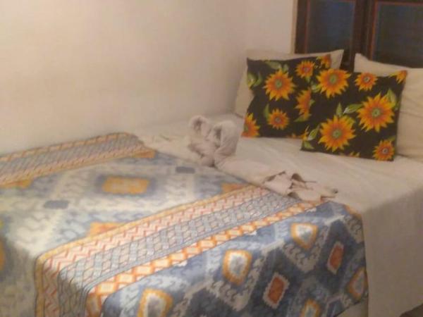 Pousada do Marinho : photo 1 de la chambre petite chambre double