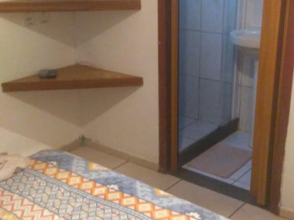 Pousada do Marinho : photo 2 de la chambre petite chambre double