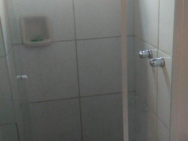 Pousada do Marinho : photo 5 de la chambre petite chambre double