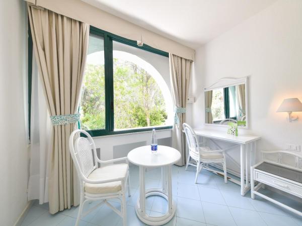 Paradiso Terme Resort & SPA con 5 piscine termali : photo 3 de la chambre chambre double confort