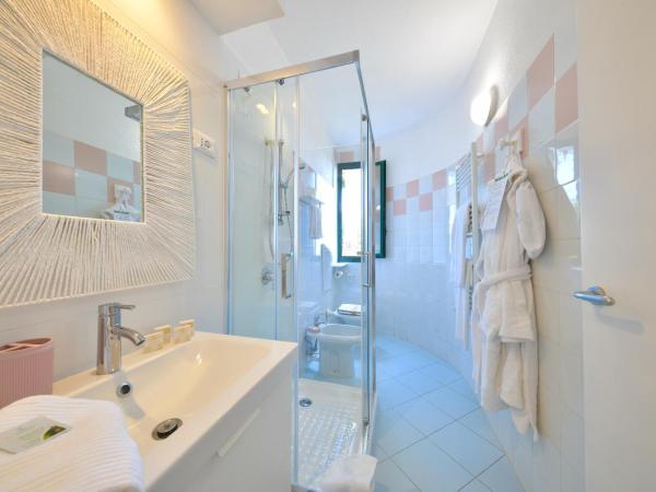 Paradiso Terme Resort & SPA con 5 piscine termali : photo 5 de la chambre chambre double prestige