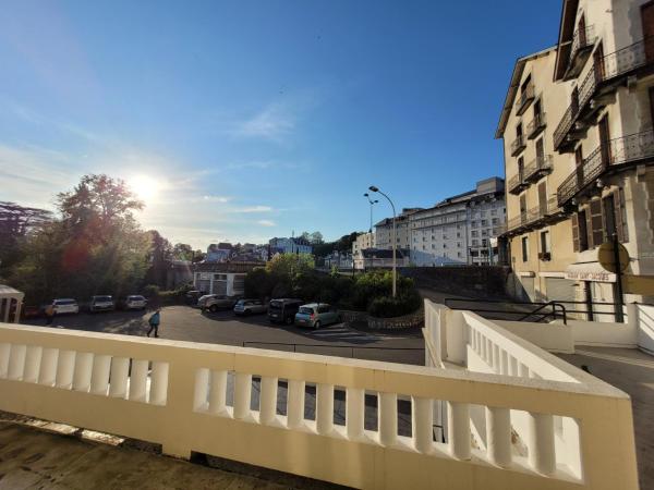 Hôtel Marquette : photo 6 de la chambre chambre familiale
