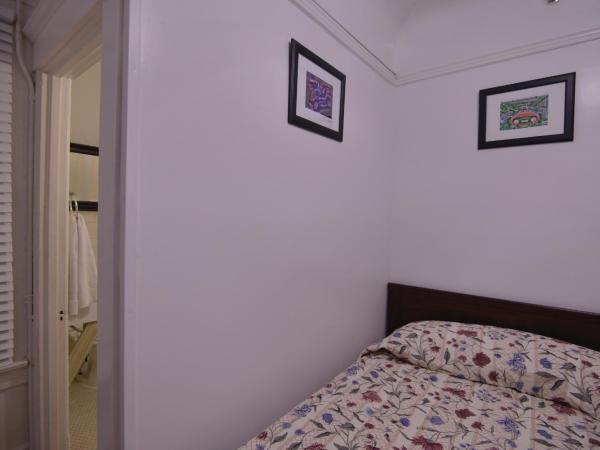 Cable Car Hotel : photo 9 de la chambre chambre standard avec douche