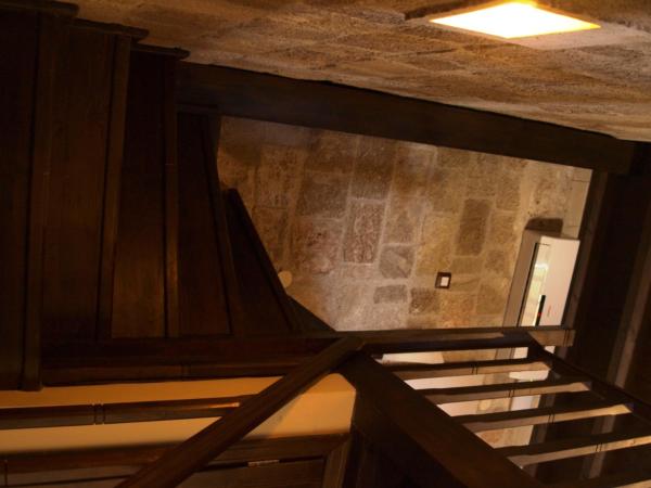 Mystic Hotel - Adults only : photo 6 de la chambre appartement supérieur gaia - duplex